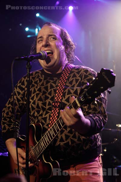 HAR MAR SUPERSTAR - 2014-02-11 - PARIS - La Maroquinerie - 